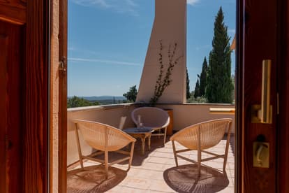 Finca Eva in Alaró