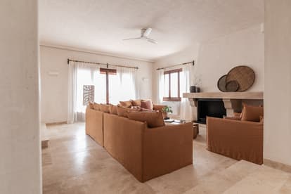 Finca Eva in Alaró