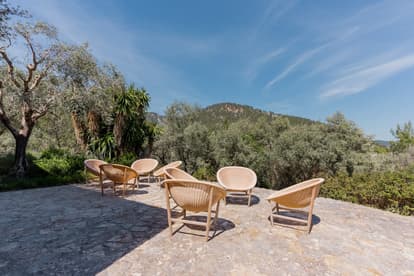 Finca Eva in Alaró