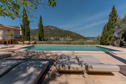 Finca Eva in Alaró