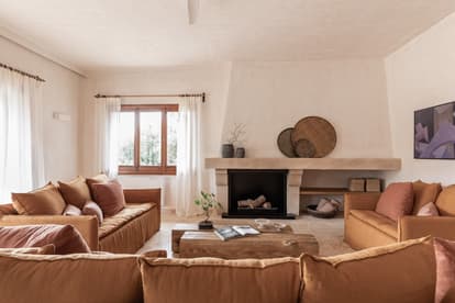 Finca Eva in Alaró