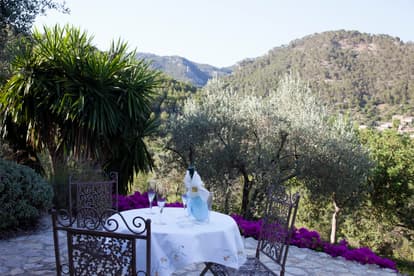 Finca Eva in Alaró
