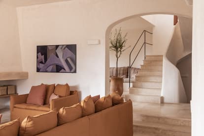 Finca Eva in Alaró