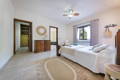 Finca Cavaller  in Portocolom