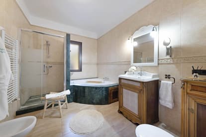 Finca Cavaller  in Portocolom