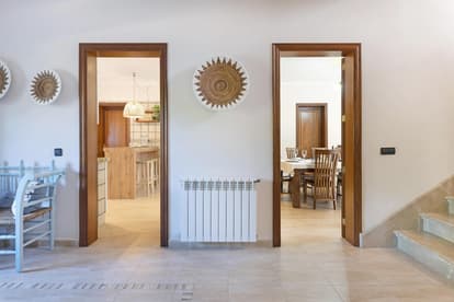 Finca Cavaller  in Portocolom