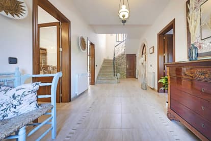Finca Cavaller  in Portocolom