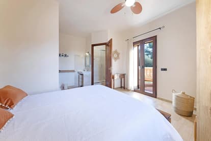 Finca Cavaller  in Portocolom