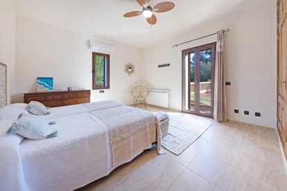 Finca Cavaller  in Portocolom