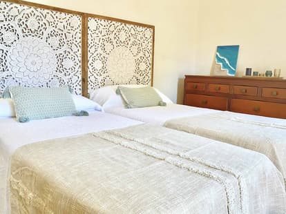 Finca Cavaller  in Portocolom