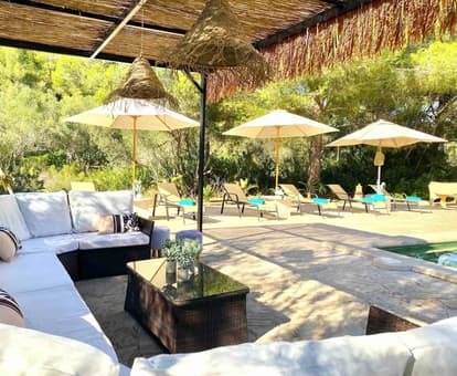 Finca Cavaller  in Portocolom