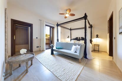 Finca Cavaller  in Portocolom