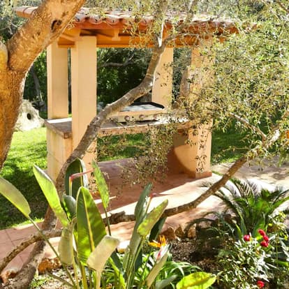 Finca Cavaller  in Portocolom