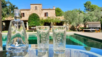 Finca Cavaller  in Portocolom
