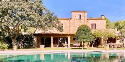 Finca Cavaller  in Portocolom