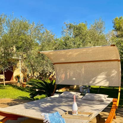 Finca Cavaller  in Portocolom