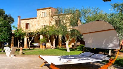Finca Cavaller  in Portocolom