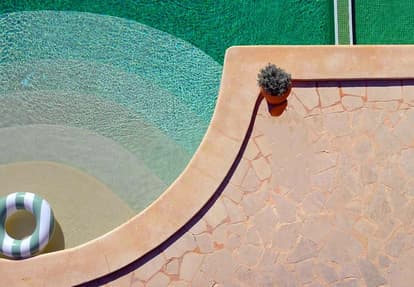 Finca Cavaller  in Portocolom