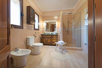 Finca Cavaller  in Portocolom