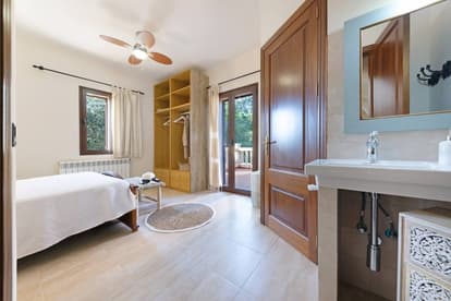 Finca Cavaller  in Portocolom