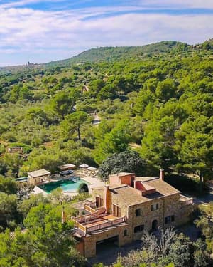 Finca Cavaller 