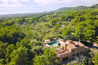 Finca Cavaller 
