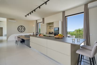 Villa Mirage in Ses Salines