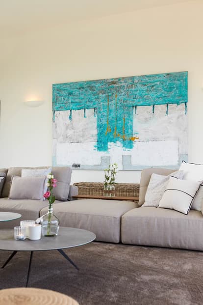 Villa Mirage in Ses Salines