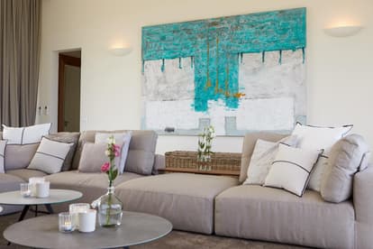 Villa Mirage in Ses Salines