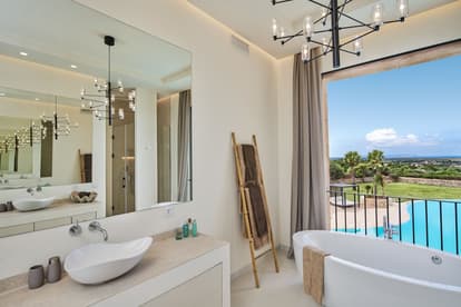 Villa Mirage in Ses Salines