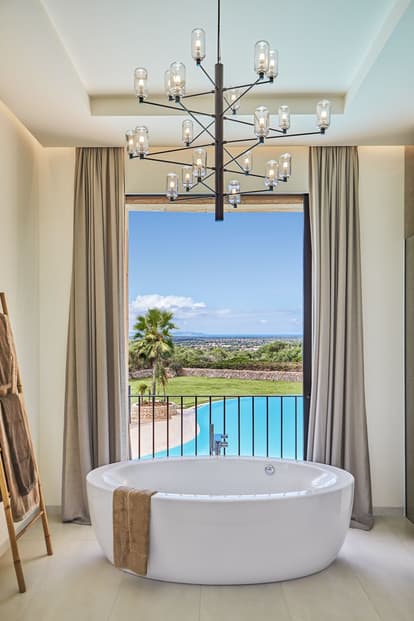 Villa Mirage in Ses Salines