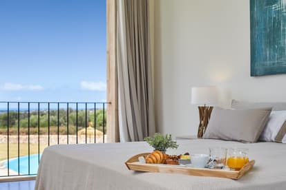 Villa Mirage in Ses Salines