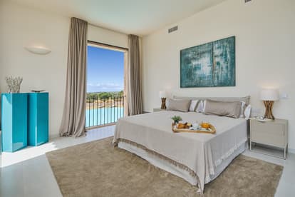 Villa Mirage in Ses Salines
