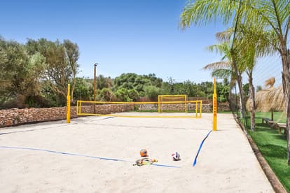 Villa Mirage in Ses Salines