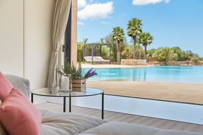 Villa Mirage in Ses Salines