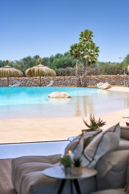 Villa Mirage in Ses Salines