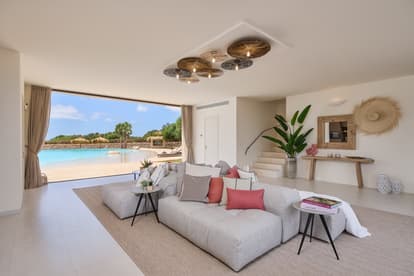 Villa Mirage in Ses Salines