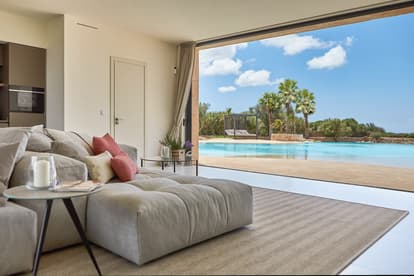 Villa Mirage in Ses Salines