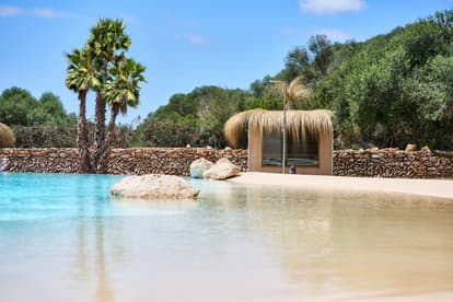 Villa Mirage in Ses Salines