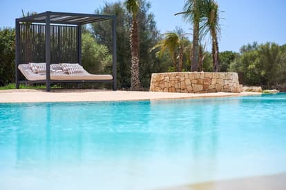 Villa Mirage in Ses Salines