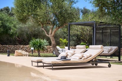 Villa Mirage in Ses Salines