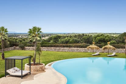 Villa Mirage in Ses Salines