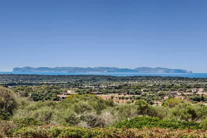 Villa Mirage in Ses Salines