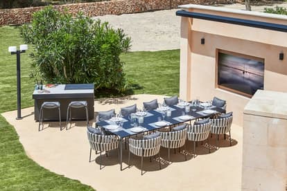 Villa Mirage in Ses Salines
