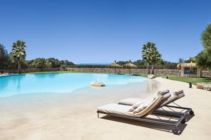 Villa Mirage in Ses Salines
