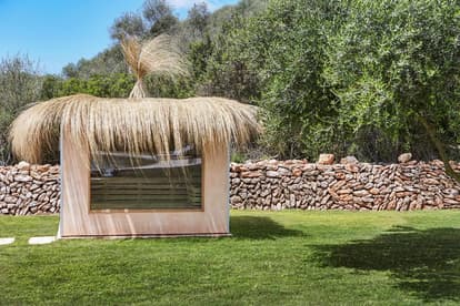 Villa Mirage in Ses Salines