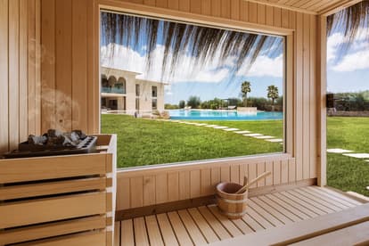 Villa Mirage in Ses Salines