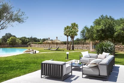 Villa Mirage in Ses Salines