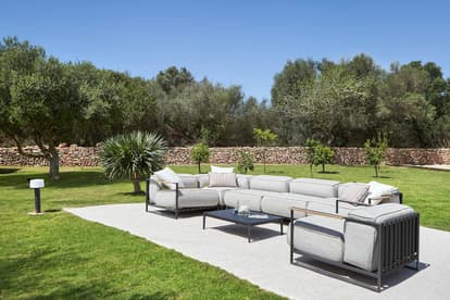 Villa Mirage in Ses Salines