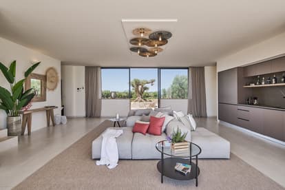 Villa Mirage in Ses Salines